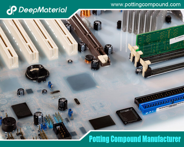 Electronic coating material manufacturers