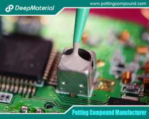 Best PCB Potting Compound Manufacturer And Supplier